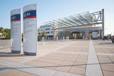 Universitätsklinikum Würzburg